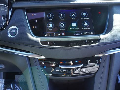 New 2026 Cadillac XT5 Premium Luxury w/ Driver Assist Package image 20