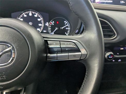 Used 2021 MAZDA CX-30 AWD 2.5 S w/ Premium Package image 16