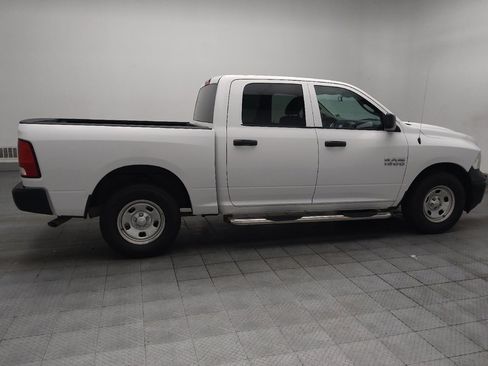 Used 2018 RAM 1500 Tradesman w/ Popular Equipment Group RWD image 10