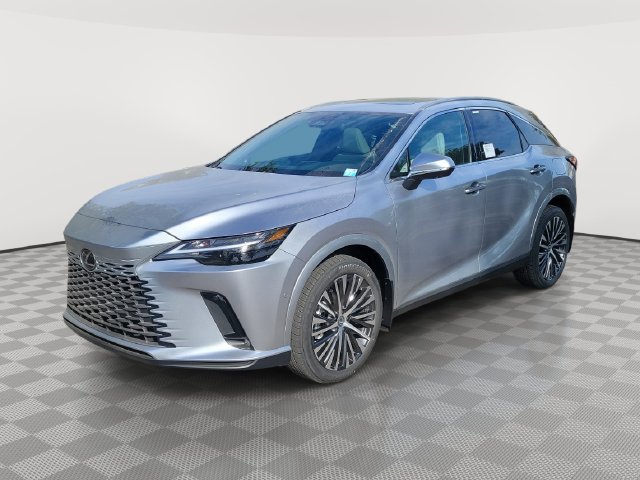 New 2026 Lexus RX 350 Premium Plus AWD/4WD image 2