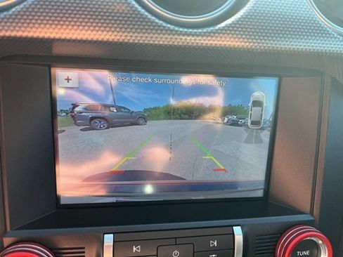 Used 2019 Ford Mustang GT w/ Equipment Group 301A RWD image 8