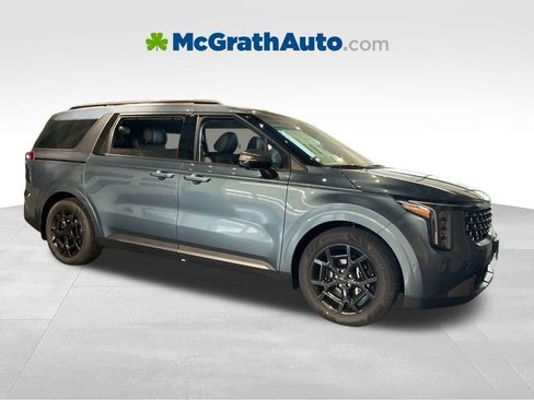 New 2026 Kia Carnival SX Prestige FWD image 2