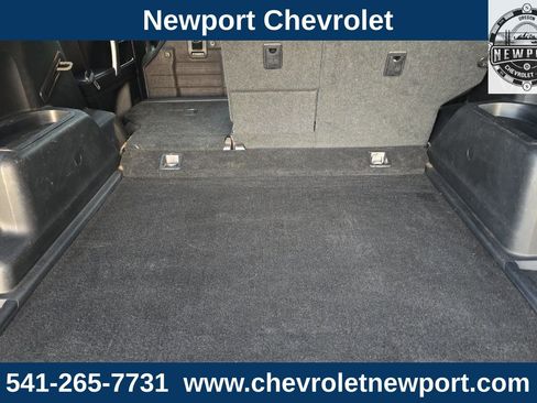 Used 2016 Toyota 4Runner Limited image 16