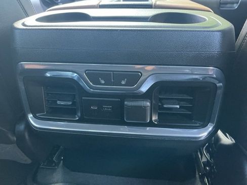 Used 2019 Chevrolet Silverado 1500 High Country w/ Technology Package image 30