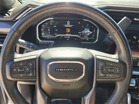 Used 2024 GMC Sierra 2500 Denali Ultimate w/ Max Trailering Package image 31