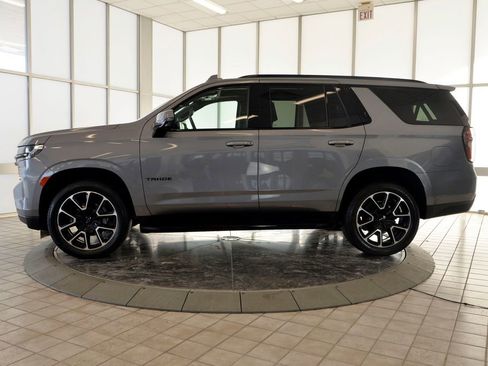 Used 2021 Chevrolet Tahoe RST w/ Luxury Package image 5