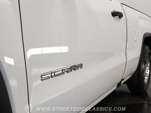 Used 2018 GMC Sierra 1500 1500 Supercharged image 21