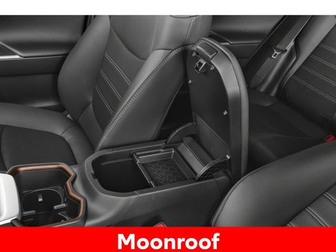 Used 2025 Toyota RAV4 Limited w/ Advanced Technology Package AWD/4WD image 16