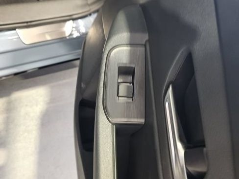 New 2026 Nissan Sentra SR w/ SR All Weather Package FWD image 23