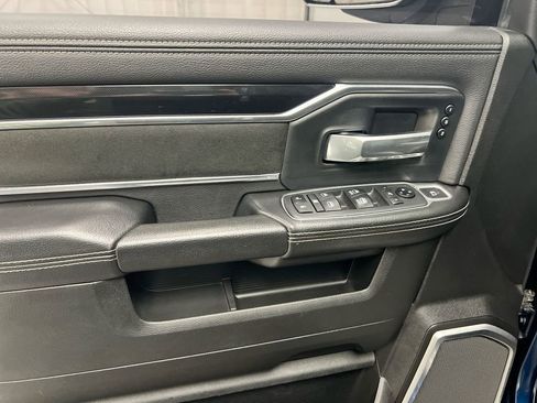 Used 2021 RAM 2500 Laramie AWD/4WD image 22