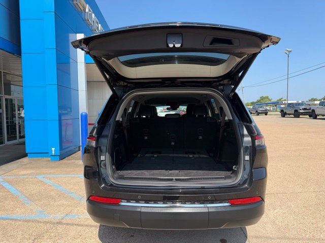 Used 2021 Jeep Grand Cherokee L Limited w/ Trailer Tow Group (B) AWD/4WD image 13