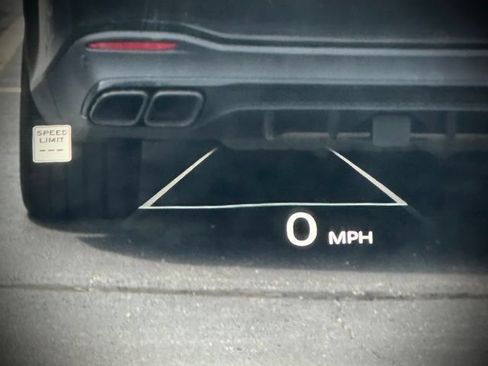 Used 2025 Hyundai Santa Fe Calligraphy FWD image 20