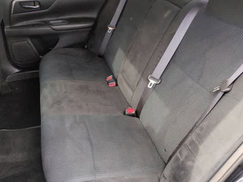 Used 2015 Nissan Altima 2.5 FWD image 20