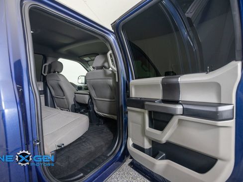 Used 2019 Ford F150 XLT AWD/4WD image 34