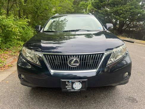 Used 2010 Lexus RX 350 2WD image 4