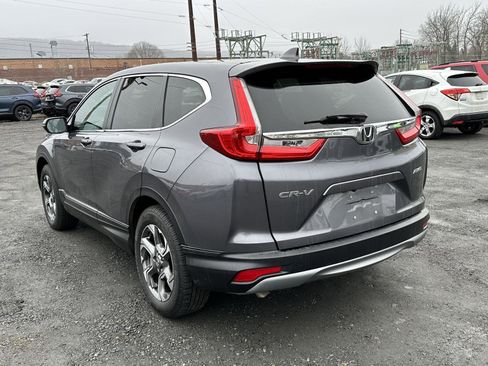 Used 2019 Honda CR-V EX-L image 6