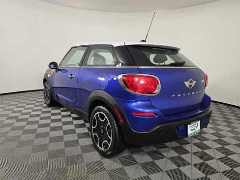 Used 2013 MINI Cooper Paceman image 5