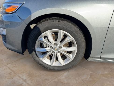 Used 2023 Chevrolet Malibu LT image 14