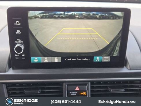 Used 2024 Honda Pilot Touring image 19