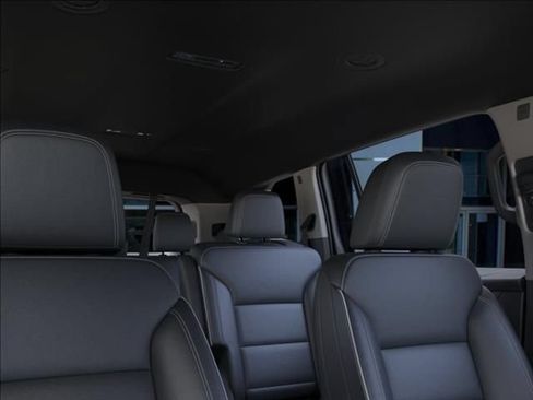 New 2026 Buick Enclave Preferred w/ Power Package FWD image 24