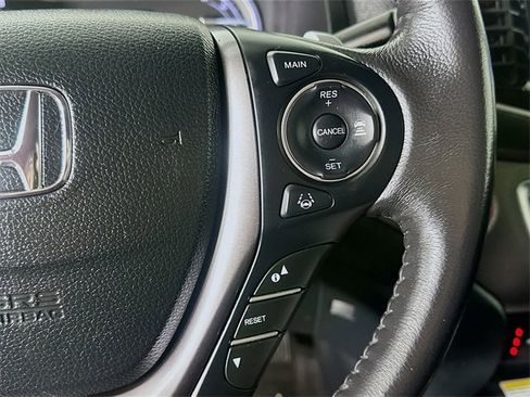 Certified 2023 Honda Ridgeline RTL-E image 12