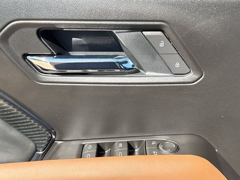 New 2026 GMC Canyon AT4 w/ Nightfall Essentials Package AWD/4WD image 16
