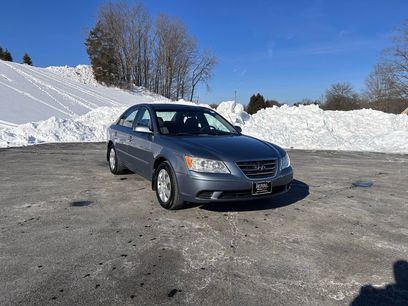Used 2010 Hyundai Sonata GLS