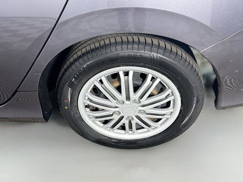 Used 2016 Honda Civic LX image 36