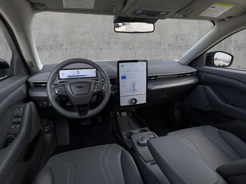 New 2024 Ford Mustang Mach-E Premium RWD image 16