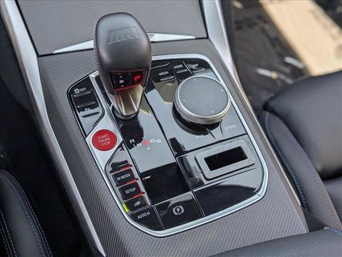 Used 2025 BMW M2 w/ Lighting Package RWD image 12