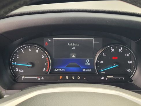 Used 2022 Ford Explorer XLT w/ Equipment Group 202A image 28