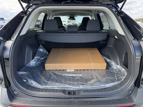 New 2025 Toyota RAV4 LE image 9