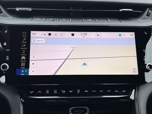 New 2026 Jeep Grand Cherokee Limited AWD/4WD image 24