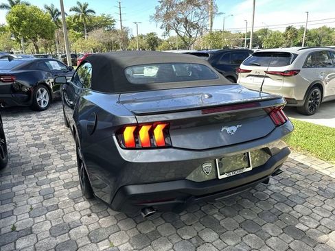 Used 2024 Ford Mustang Premium image 36