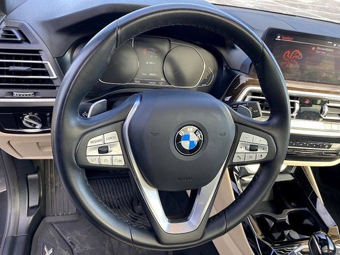 Used 2022 BMW X3 xDrive30i w/ Convenience Package image 13