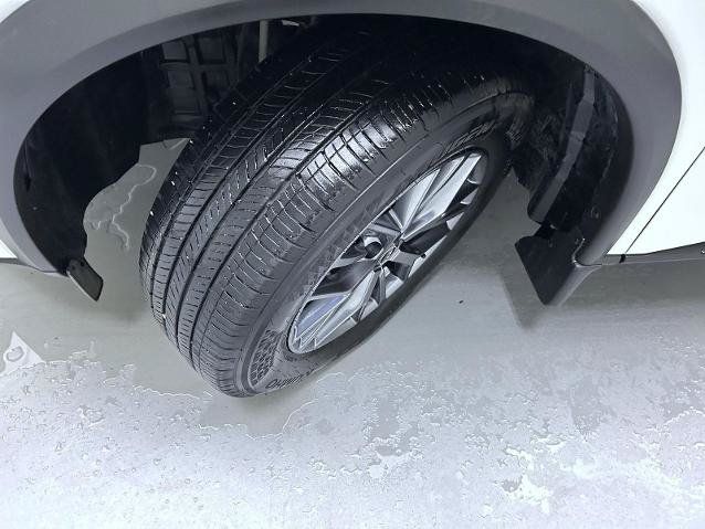 Certified 2023 Nissan Rogue S AWD/4WD image 23
