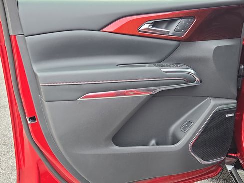 New 2026 Chevrolet Traverse RS w/ LPO, Floor Liner Package image 15