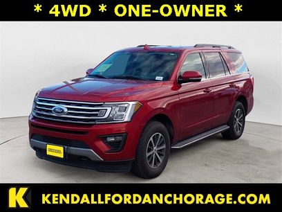 Used 2019 Ford Expedition XLT w/ Equipment Group 202A