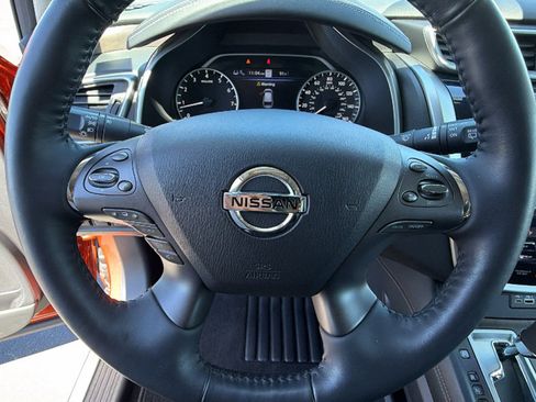 Used 2022 Nissan Murano Platinum w/ Cargo Package FWD image 18