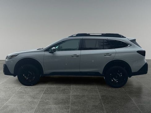Used 2022 Subaru Outback Touring XT w/ Popular Package #2 AWD/4WD image 4