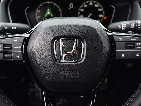 New 2026 Honda Civic Sport image 19