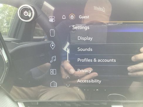 New 2026 Chevrolet Equinox LT w/ Convenience Package II image 42