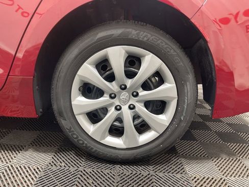 Used 2023 Toyota Corolla LE image 27