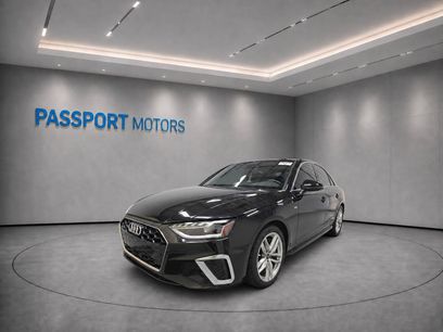 Used 2023 Audi A4 2.0T Premium Plus w/ Premium Plus Package