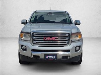Used 2016 GMC Canyon SLT w/ Driver Alert Package AWD/4WD video 2