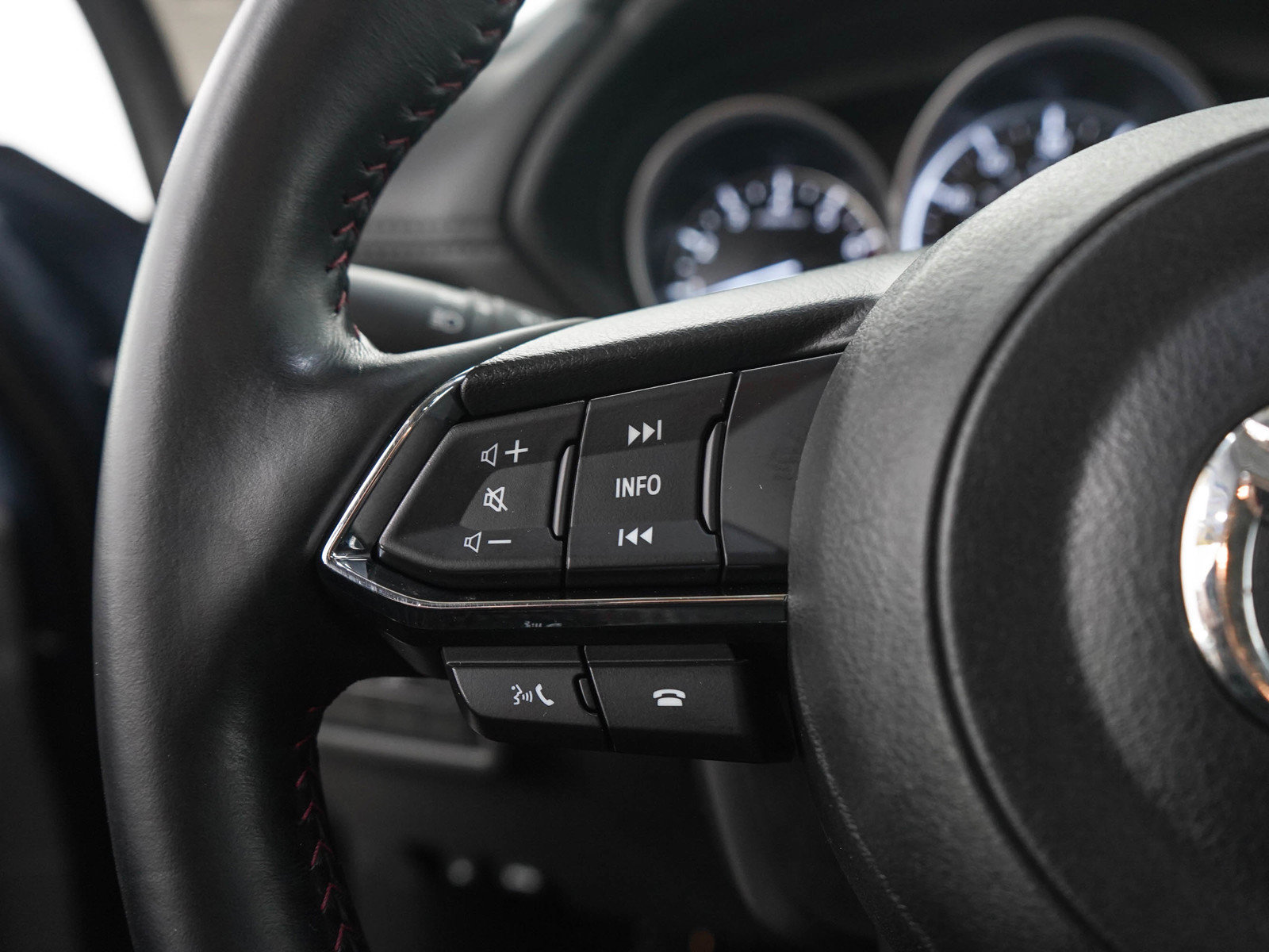 Used 2023 MAZDA CX-5 Carbon Edition AWD/4WD image 25