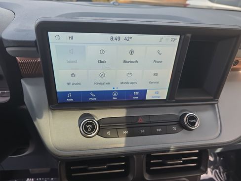 Used 2023 Ford Maverick Lariat w/ Lariat Luxury Package image 25