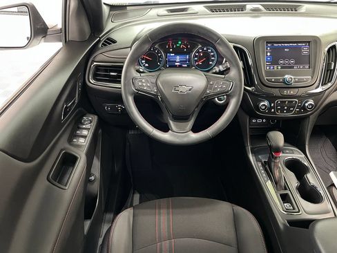 Certified 2024 Chevrolet Equinox RS w/ LPO, Floor Liner Package FWD image 20
