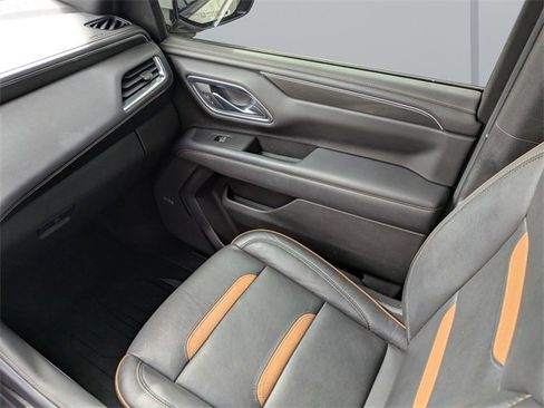 Used 2021 GMC Yukon AT4 w/ AT4 Premium Plus Package image 20