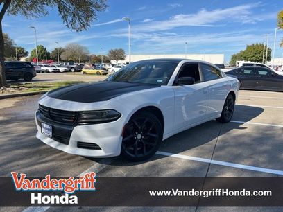 Used 2019 Dodge Charger SXT